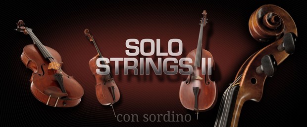 Vsl shop orchestral strings